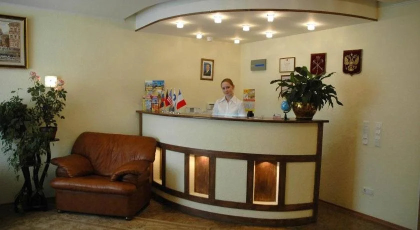 Мини-отель Анюта