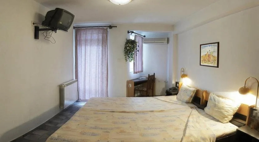 Hotel Balevurov