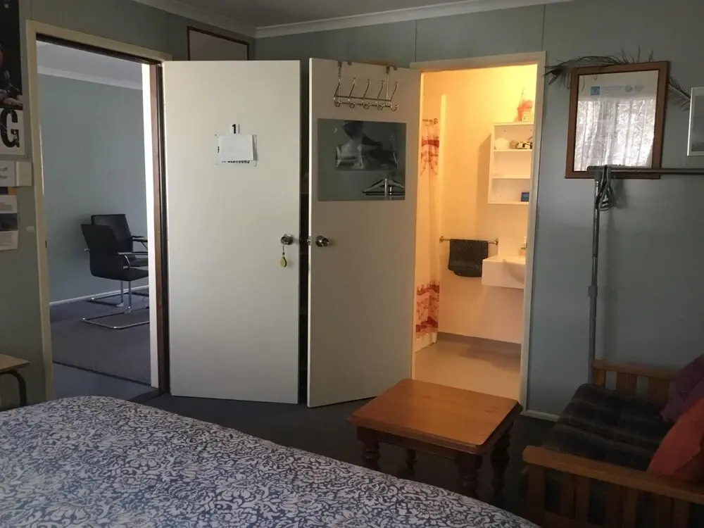 Winnamatta Guest House