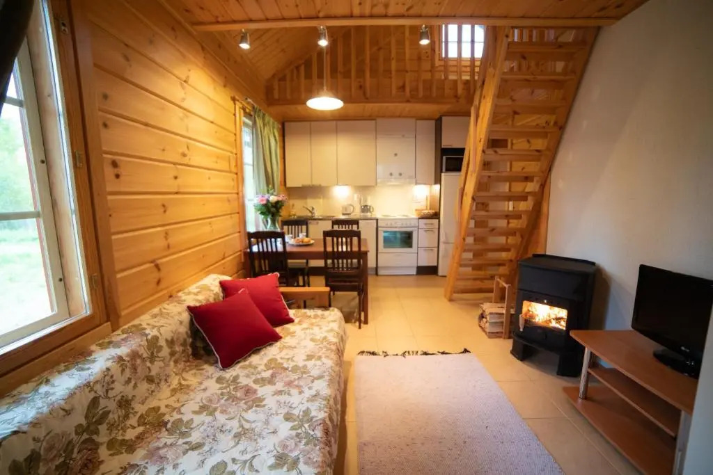 Holiday Village Kukkapää