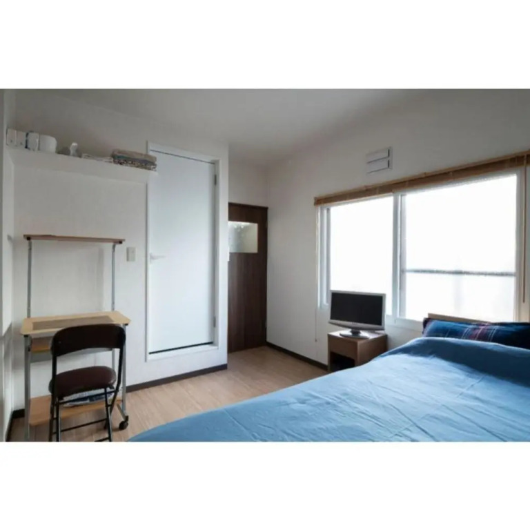 Sapporo Apartment 205