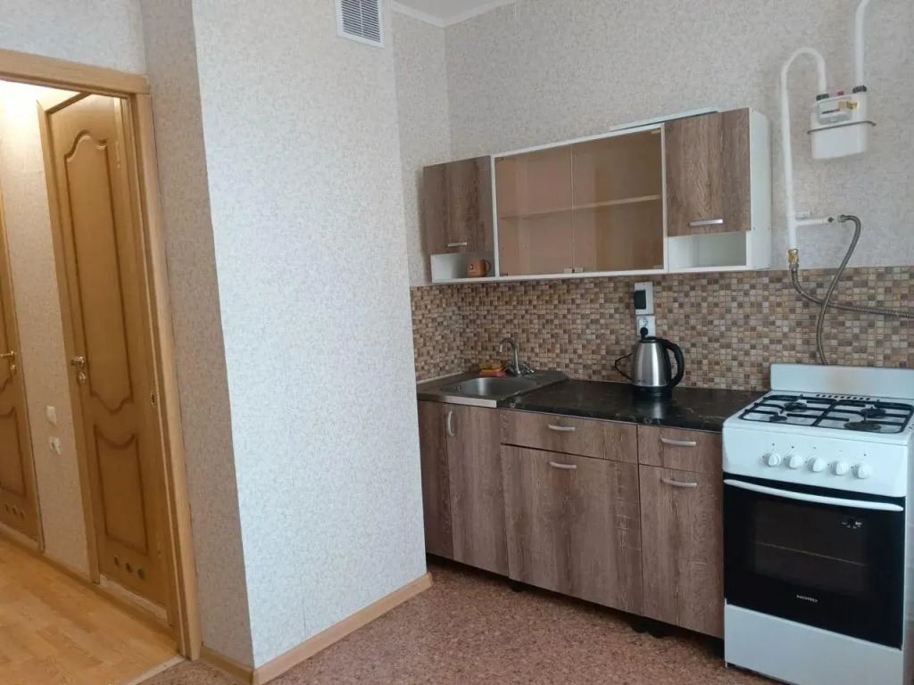 на Бульваре Юности 45