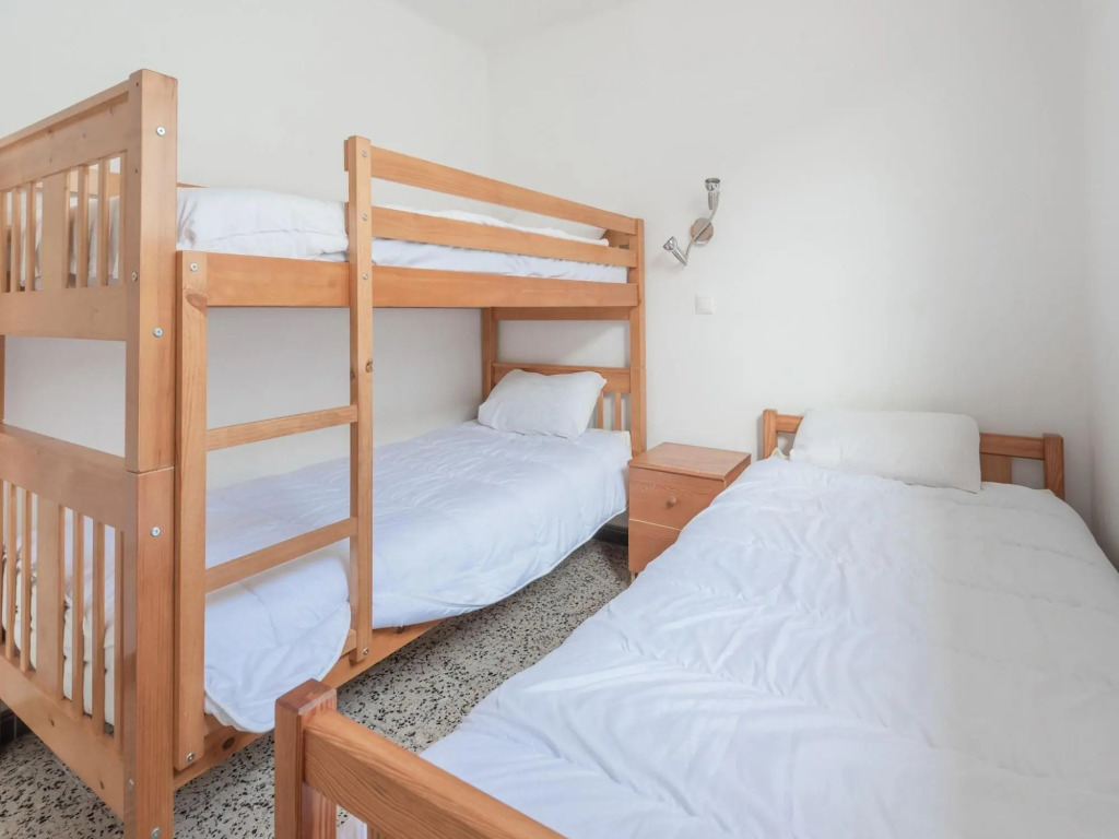 Spacious Holiday Home in Cambrils with Shared Swimming Pool
