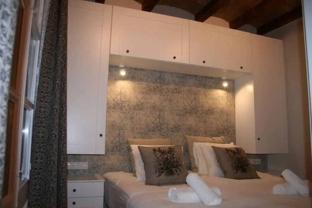 Avenida Apartments Blasco de Garay