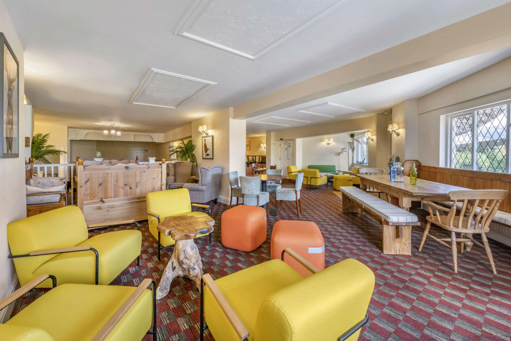 Woodford Bridge Country Club