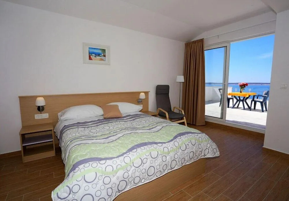 Pension Augustino