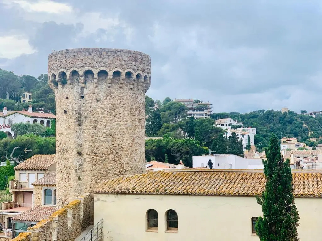 Apartamento Tossa de Mar