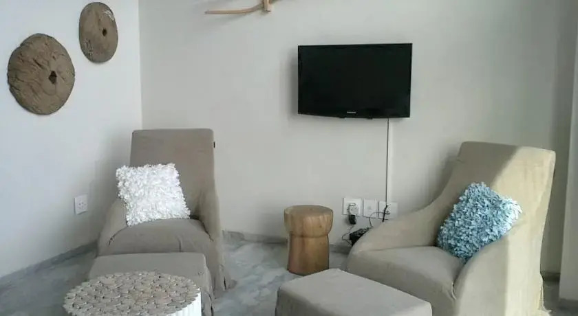 Harbour Road Self-Catering Apartments