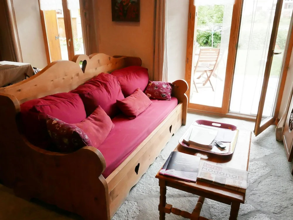 Chez Mamie Anna