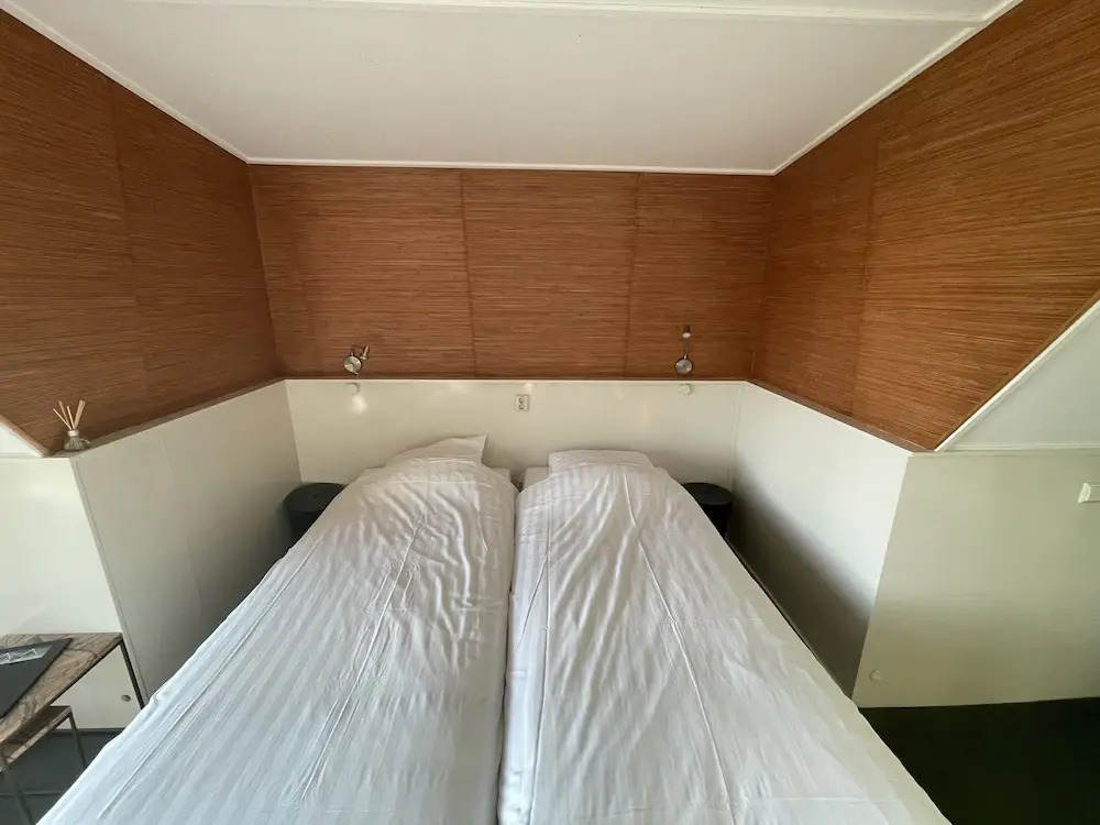 Hotelhuisjes Medemblik