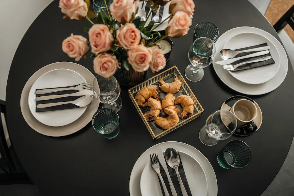 Skawinska Suites by Fragola Apartments