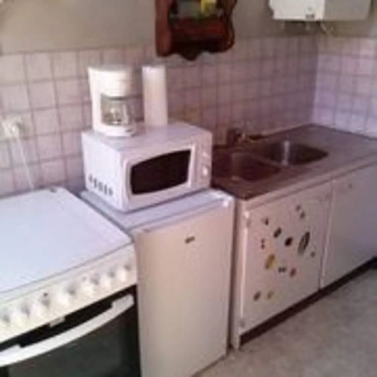 Appartement quartier chateau de Pau