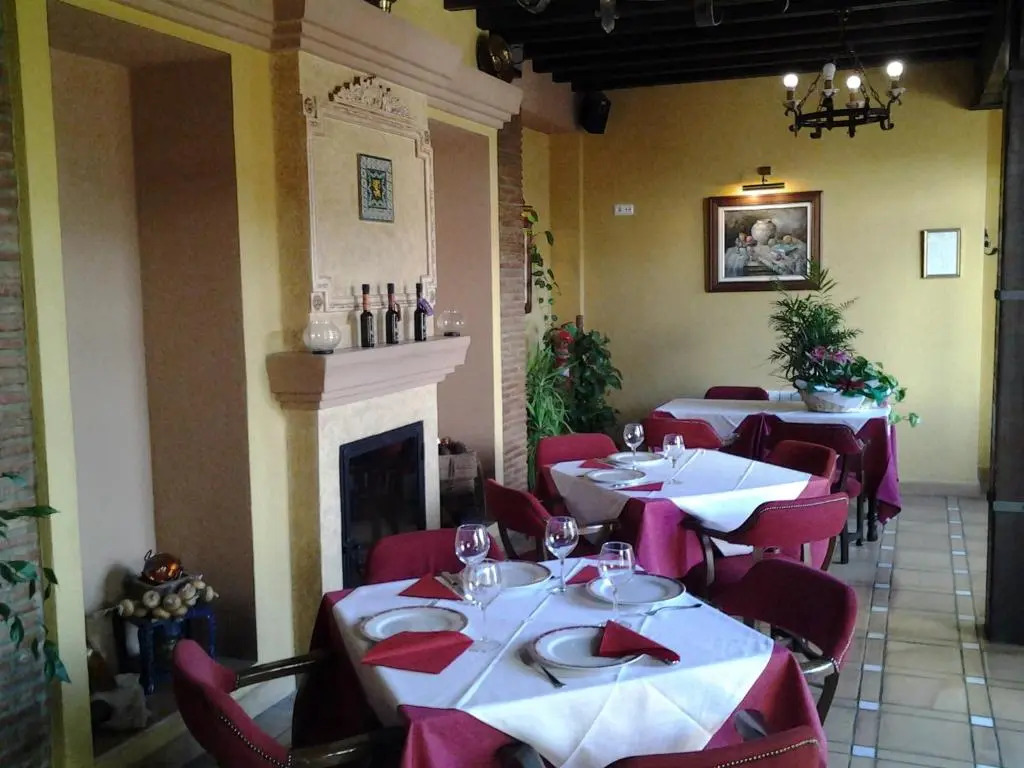 Hotel La Casa Grande del Burgo