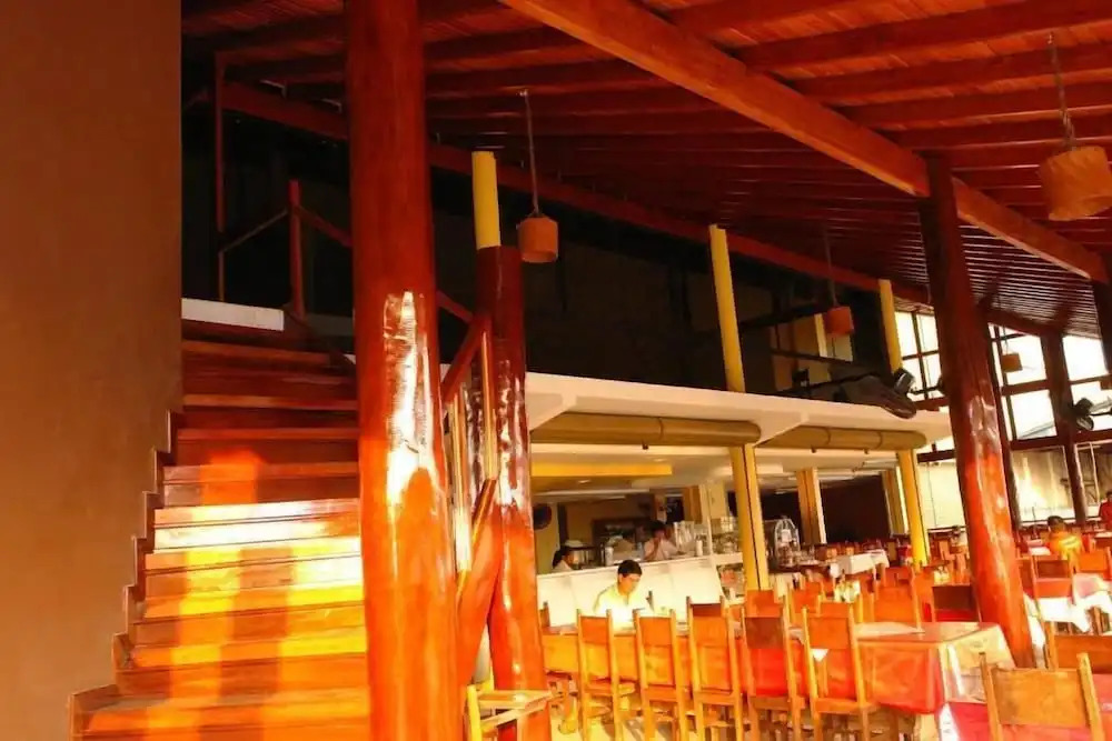 Hotel Casa Nova