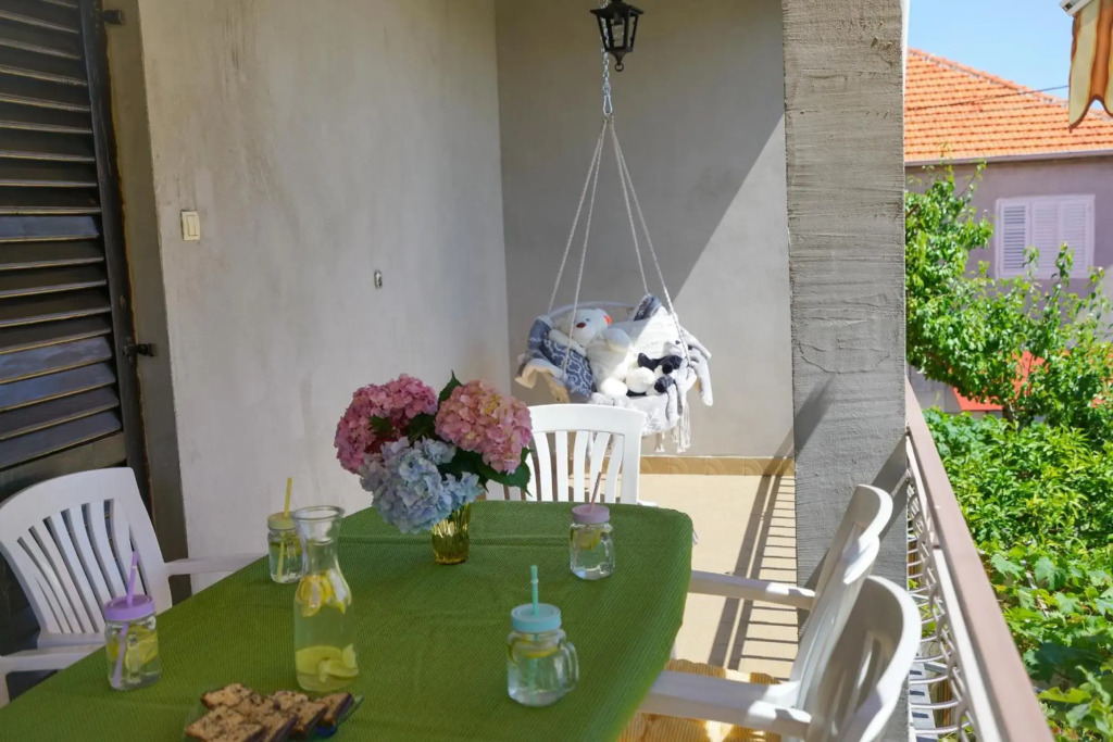 Holiday home Jardin