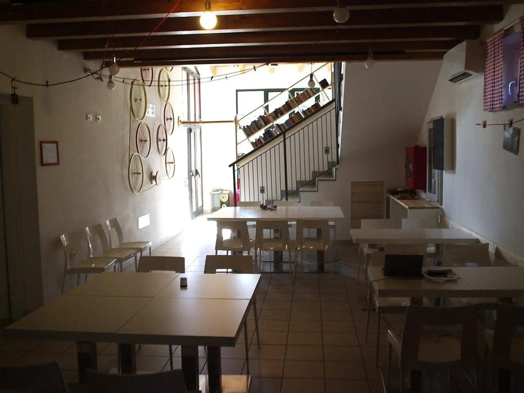 Ostello Casa Rossa
