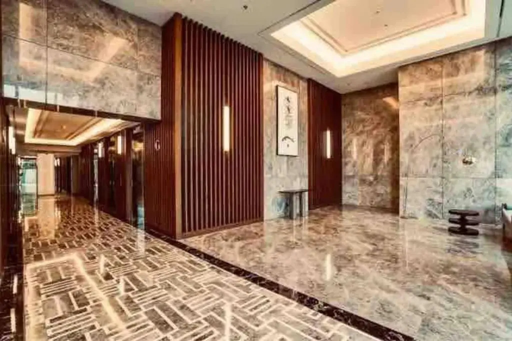 2 Bed Room Apartment in West Jakarta