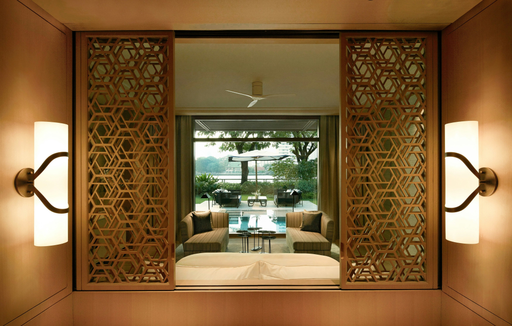Capella Bangkok