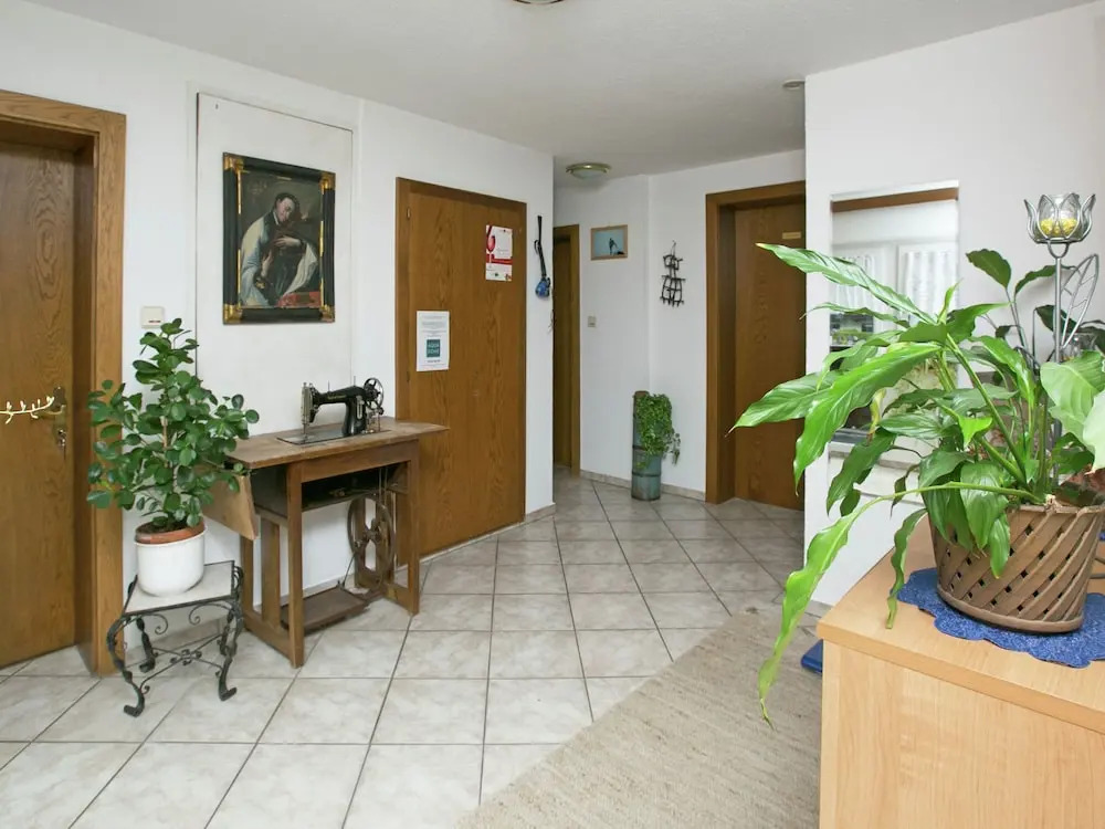 Apartment in Längenfeld with Ski Boot Heater,Heating,Parking