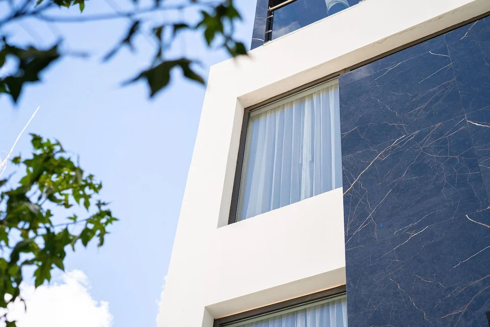 Casa Cuarzo Hotel Boutique