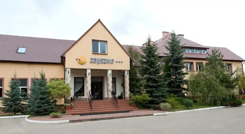 Hotel Kurpia Arte