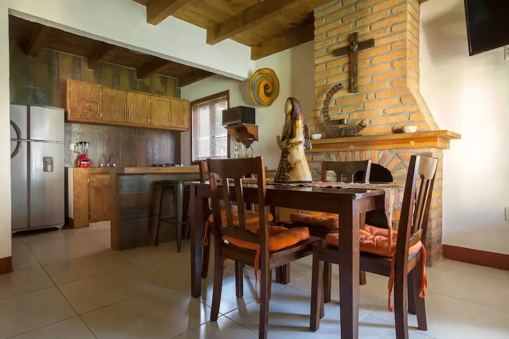 Villas Santiago Mazamitla