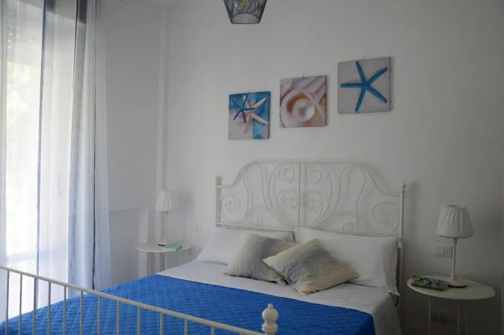 Numana - A casa di Demis