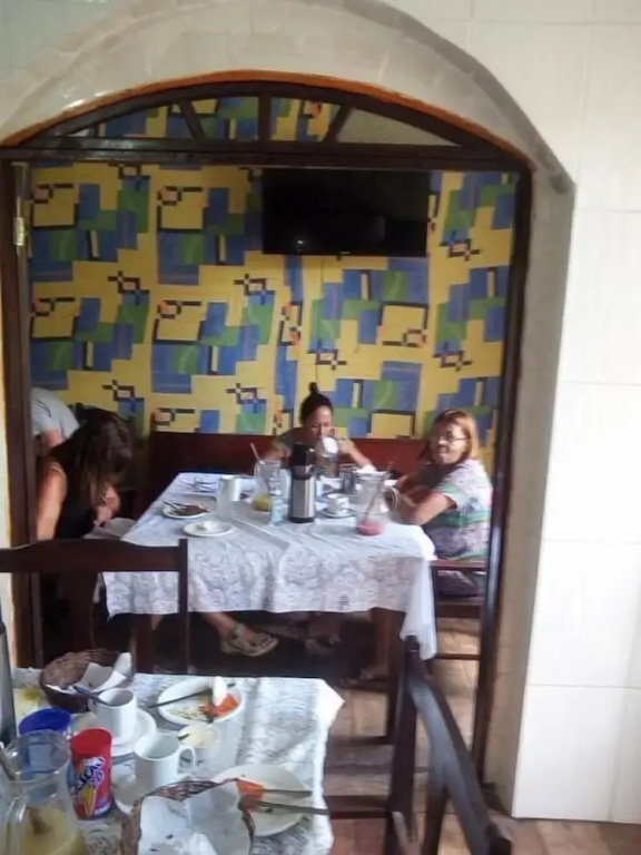 Casa Da Lucia