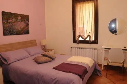 B&B La Ca Rosa