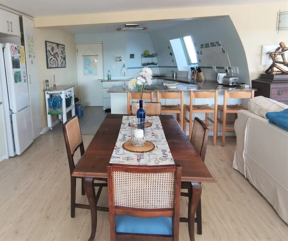 Langebaan Paradise Beach 5 Elara Apartments A,B &C