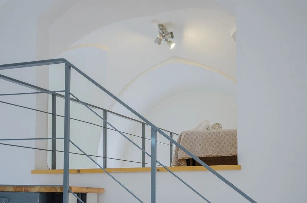 Loft a Sud Salento