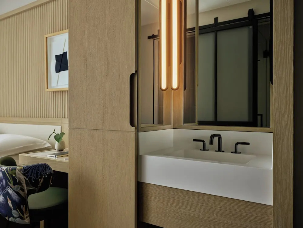 Kimpton Era Midtown New York by IHG