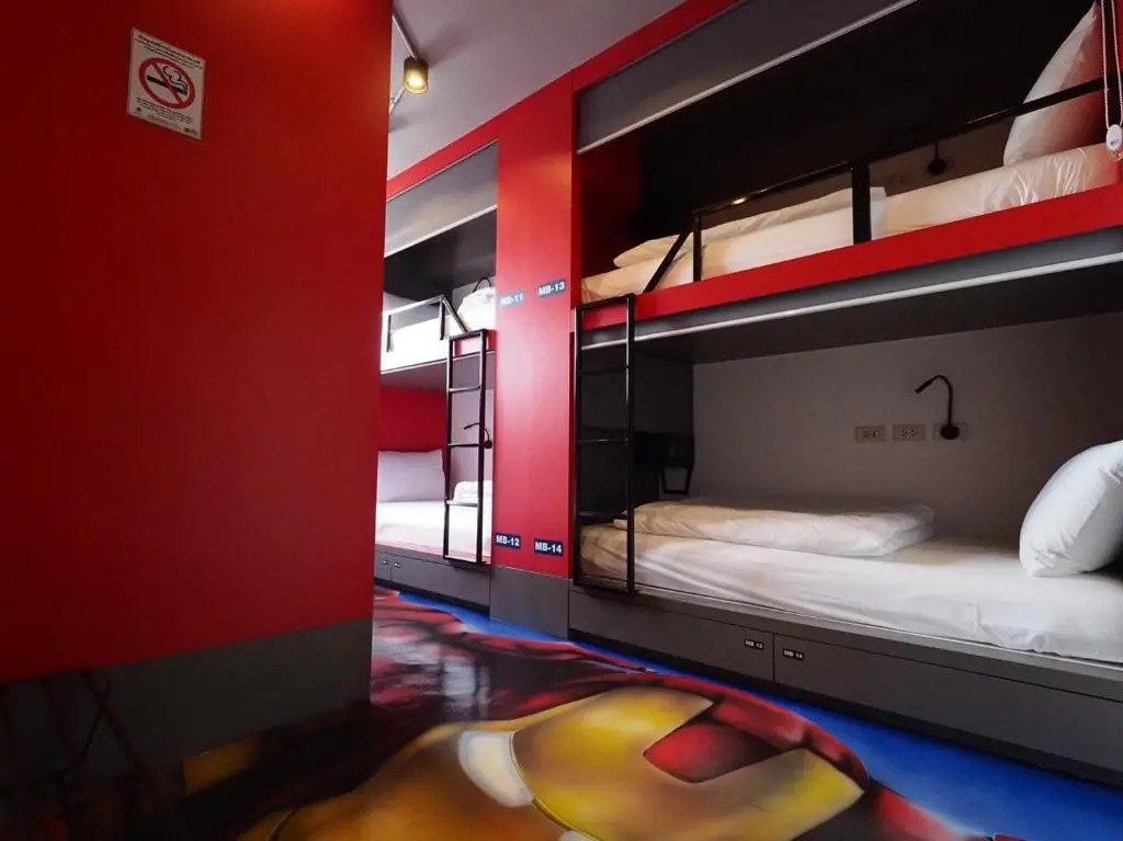 Stardust Boutique Hotel