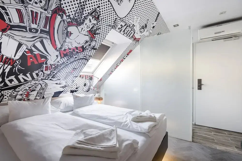 Butik Design Buda
