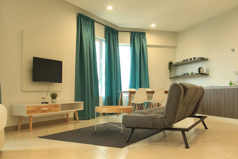 Piccadilly Service Residence Greentown Ipoh