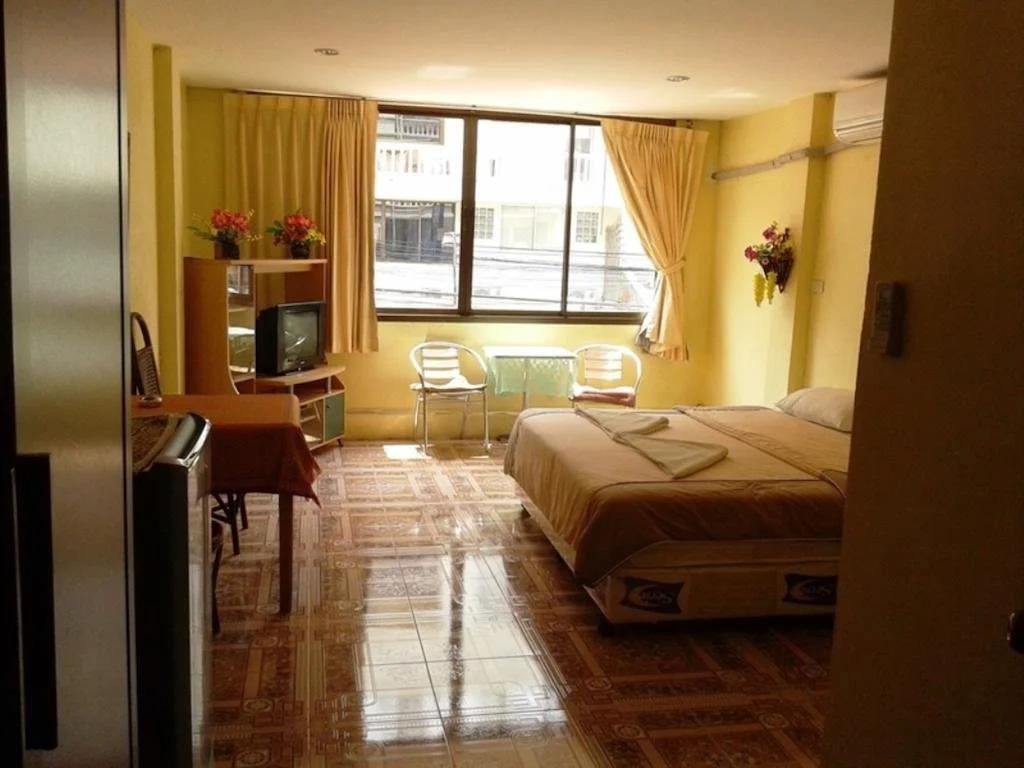 Bayleaves Guesthouse