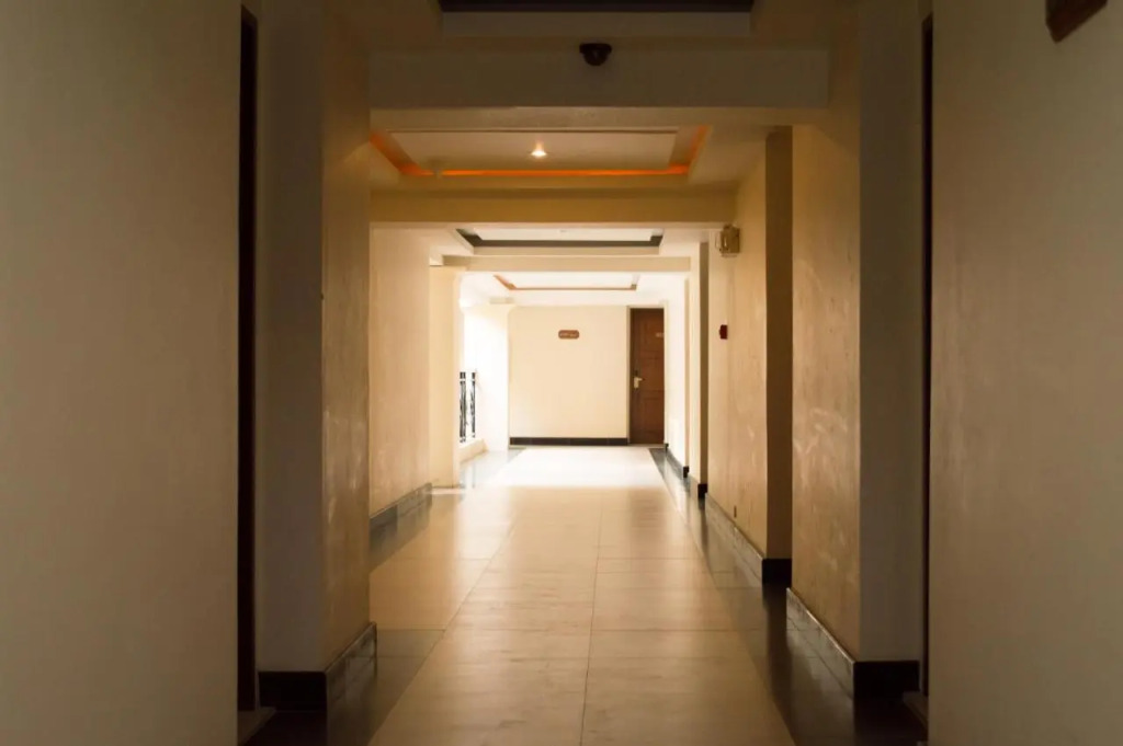 Golden Phoenix Hotel Boracay