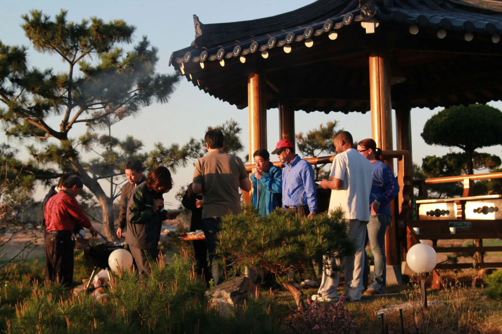 Gunsan Western Hotel