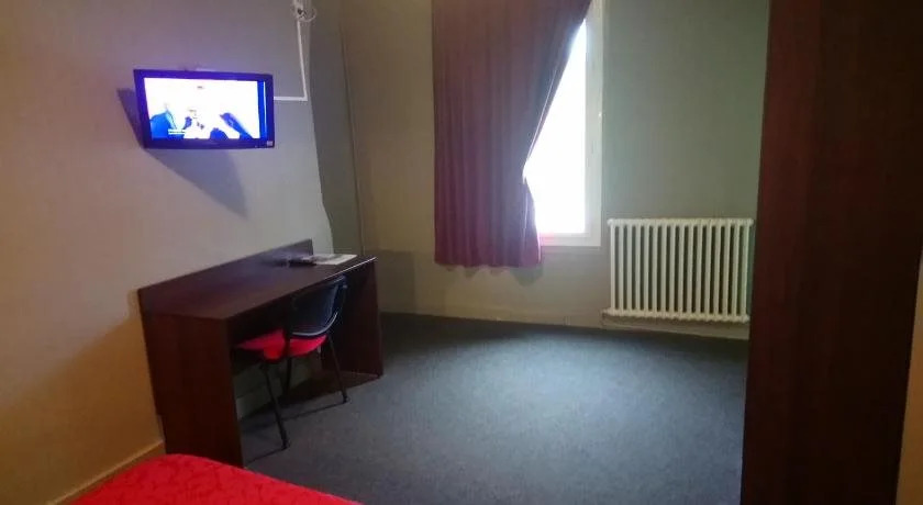 Hotel Moliere