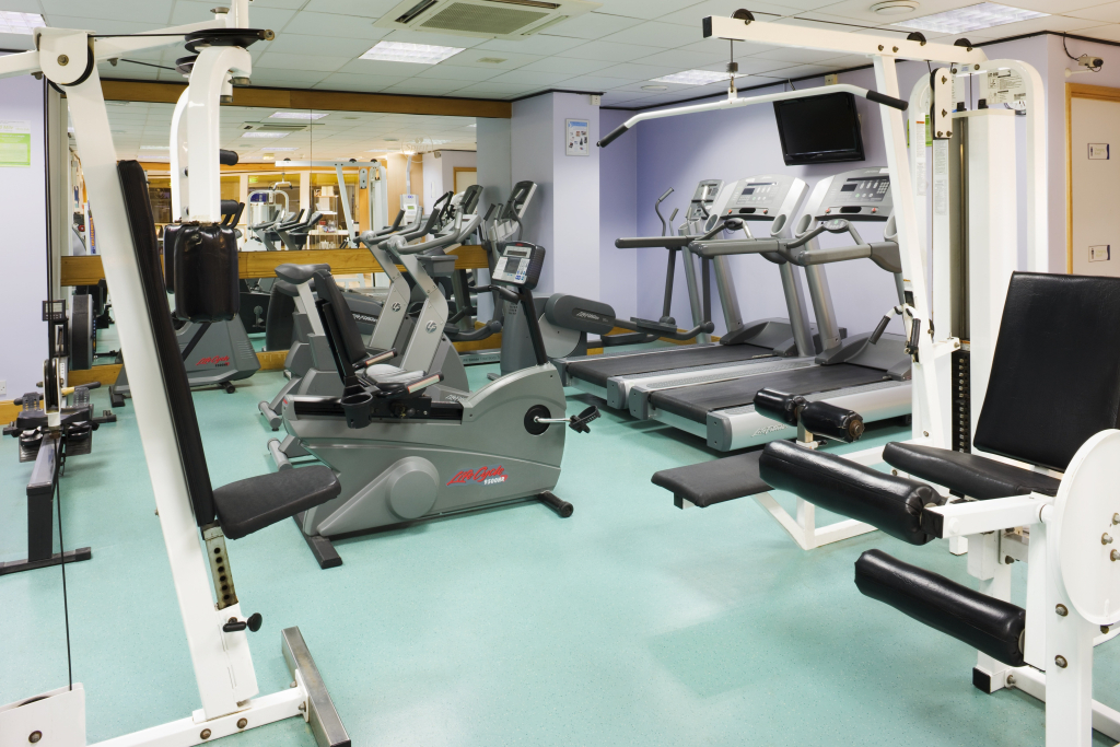Holiday Inn Rochester-Chatham by IHG