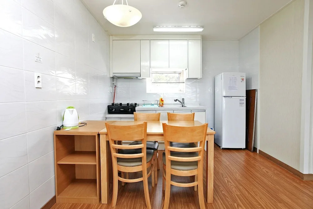 Nokume Camp Pension