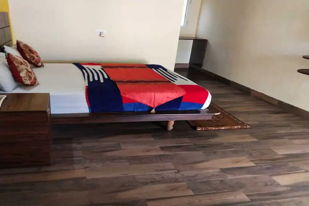 Atulya Nakshtra Resort