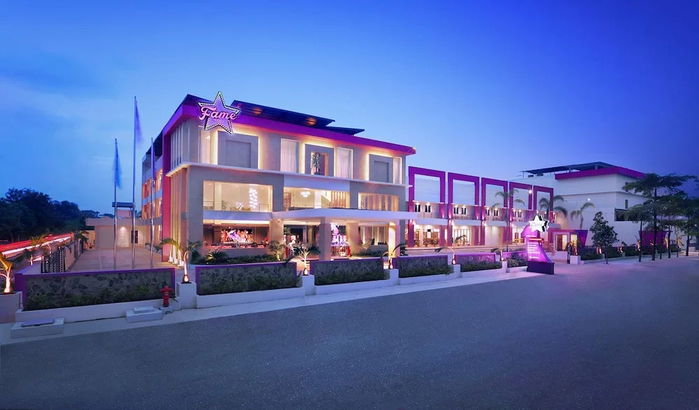 OS Style Hotel Batu Aji Batam Powered by Archipelago
