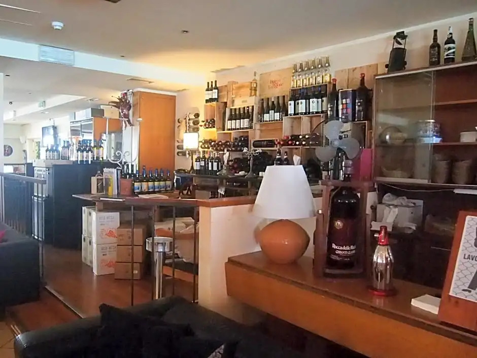 Hotel Aurora