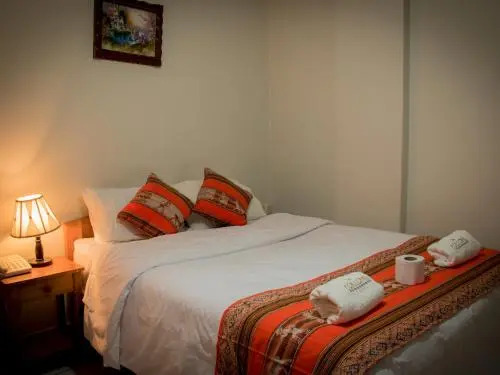 Central Guest House