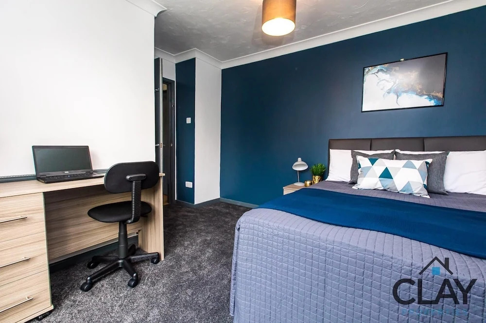 University View, Norwich Accommodation
