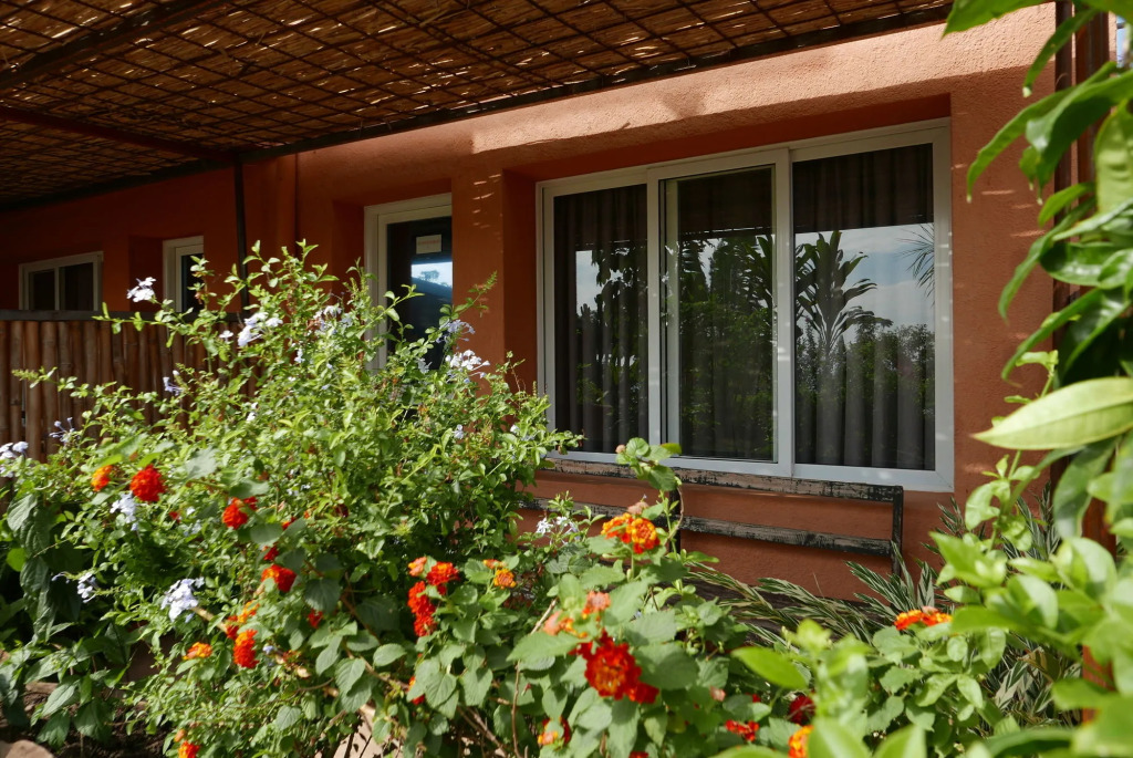 5 Swiss Hotel