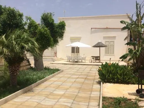 Villa Alloro
