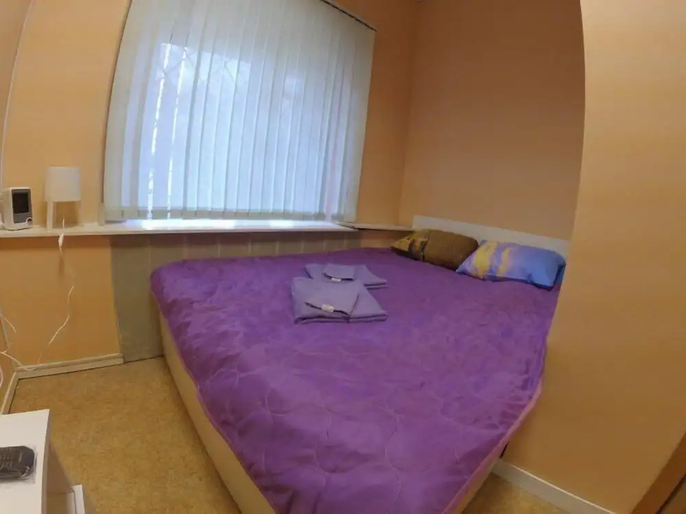 Hotel Anita