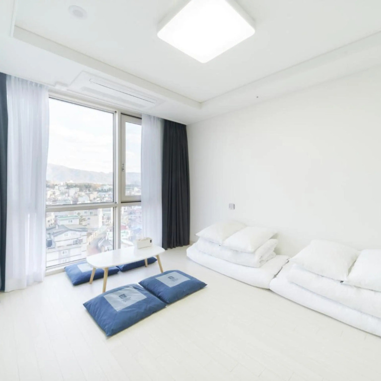 The Venezia Suite Hotel